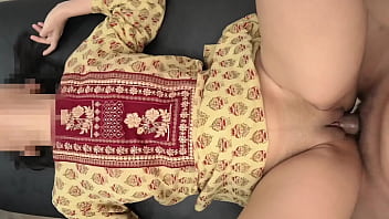 Desi Temptress’s Sensual Rubdown