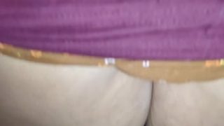 My Stepbrother’s First Time With Me – A Hindi Desi Affair