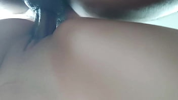 A Torrent Of Lust: Natalia And Hector’s Ultimate Creampie Compilation