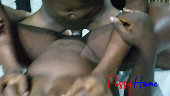 He Went Absolutely Wild On My Pussy During My Very First Porn Shoot