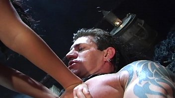 Big Tit Eva From Darkkos Takes A Ride On A Massive Cock