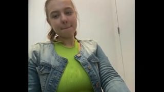 Unbelievable Public Fucking