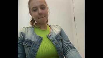 Unbelievable Public Fucking