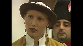 Napoleon’s Carnal Chronicles: The French Emperor’s Erotic Conquests
