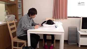 Sibling Seduction: A Forbidden Japanese Affair