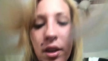 Two Stunning Babes Filled To The Brim