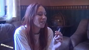 Horned Hubby Seethes With Rage After The Gangbang.