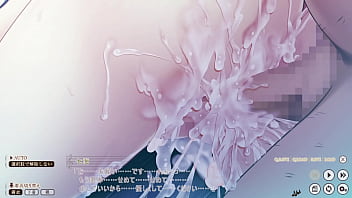 The Captive Melody: Tuning The Innocent Schoolgirls And Their Teacher, Mizumoto Nanami 3
