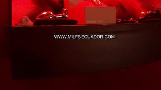 Venezuelan Escort Sensation Blowing Up On Tiktok