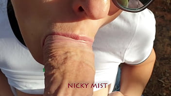 Getting Naughty With My Buddy’s Stepsister’s Mouth