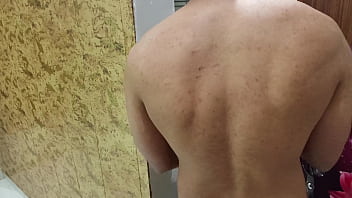 I Went To Borrow Sugar From The Busty Neighbor And Ended Up Fucking Her