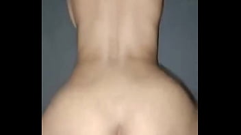 Hot New Indonesian Video: Stepmom And Teen In Bed
