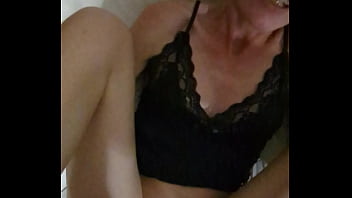 Aroused From Slumber: The Morning Fuck-toy Milf Takes A Hard Breeding