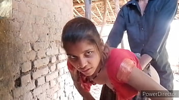 Desi Bhabhi’s Wild Anal Fucking