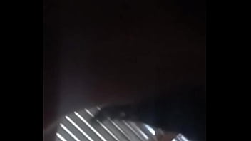 Cheating Indonesian Wife Gets Nailed While Husband Is Away At Work
