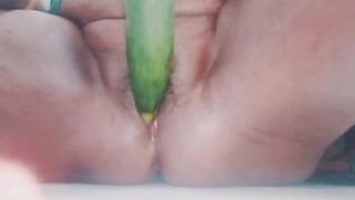 Sizzling Desi Bhabhi Seduction