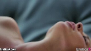 Passionate Pre-party Fuck: A Romantic Couple’s Intimate Session
