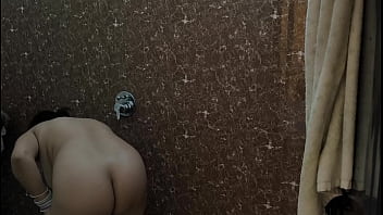 Sultry Desi Beauty