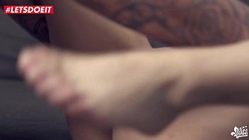 Shy French Brunette Gets Her Tight Little Pussy Pounded Hard During A Wild Casting Couch Audition
