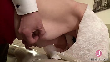 The Boss’s Slut: Chizuru Mashita’s Forced Submission
