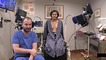 My Neighbor’s My First Gynecologist? – Rebel Wyatt