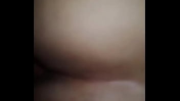Lucky Indonesian Stud Scores A Night With A Smooth, Sexy Babe