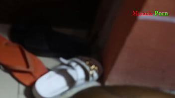 Unforgettable Fucking In The Hallway
