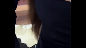 My First Time With A Busty Brazilian Teen: A Raw Pov Blowjob