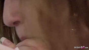 Caught By My Stepbrother Watching Porn, Now He’s Giving Me The Real Thing