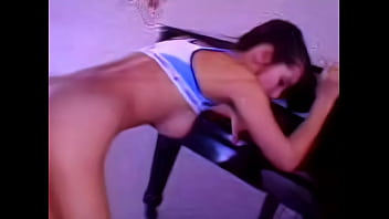 Indonesian Temptress