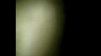 Filthy Indonesian Maid Takes It Up The Ass