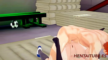 Jisoo’s Tight Pink Gets Filled By A Fiery Redhead In This Blackpink Hentai 3d Fuckfest
