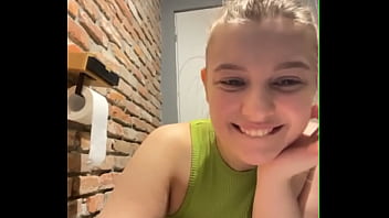 Unhinged Public Gym Fuck