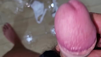 Mind-blowing Italian Stepbrother Creams Me With His Massive Cock