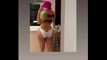 Juicy, Round, And Ready For Action