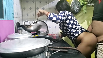 The Innocent Maid From The Village Had No Idea, So The Master Took Full Advantage And Fucked Her Hard