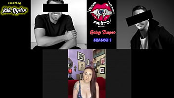 Kali Ryder’s Deepest Descent: A Friend’s Forbidden Pleasure