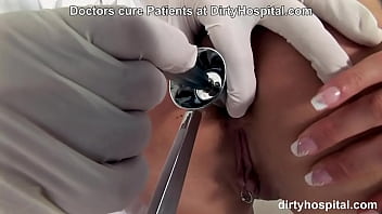 Saved By The Doc’s Magic Touch