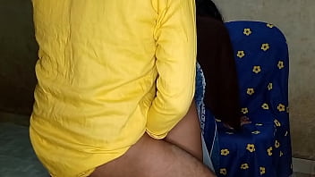 My Son-in-law’s First Time Fucking His Mother-in-law In Her Own Home! Clear Hindi Voice, Explicit And Dirty