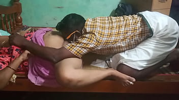 Sizzling Desi Village Aunty’s Homemade Erotic Delight