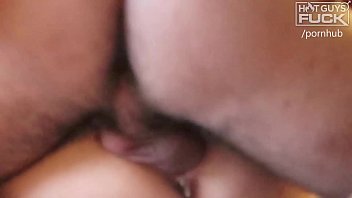 Shy Boy With A Monster Cock Finally Pounds His Ultimate Fantasy