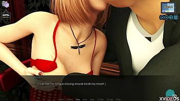 Sunshine Love #309: Getting Filthy In Public