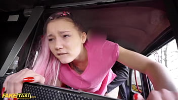 Euro Cabbie’s Wild Ride With Lady Zee And Sandra Zee