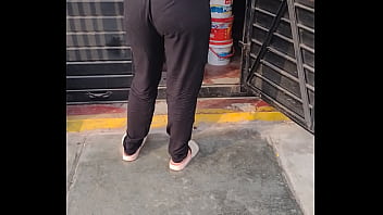 Bubble Butt, Teasing Temptress