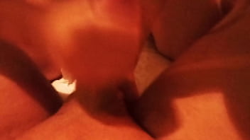 My Horny Japanese Neighbor Gives Me A Sloppy Handjob