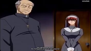 Caged Canary Episode 01: Indonesian Subtitles – A Steamy Tale Unfolds