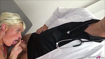 Doctor Secretly Films Himself Fucking Patients With Their Boyfriends