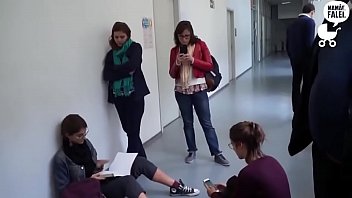 Squandering Public Funds On Filthy Pleasures At The University Of São Paulo (feat. Mamaefalei)