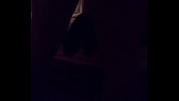 Colombian Milf Takes It Up The Ass