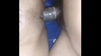 Cheating Wife Gets Fucked At In-laws’ House